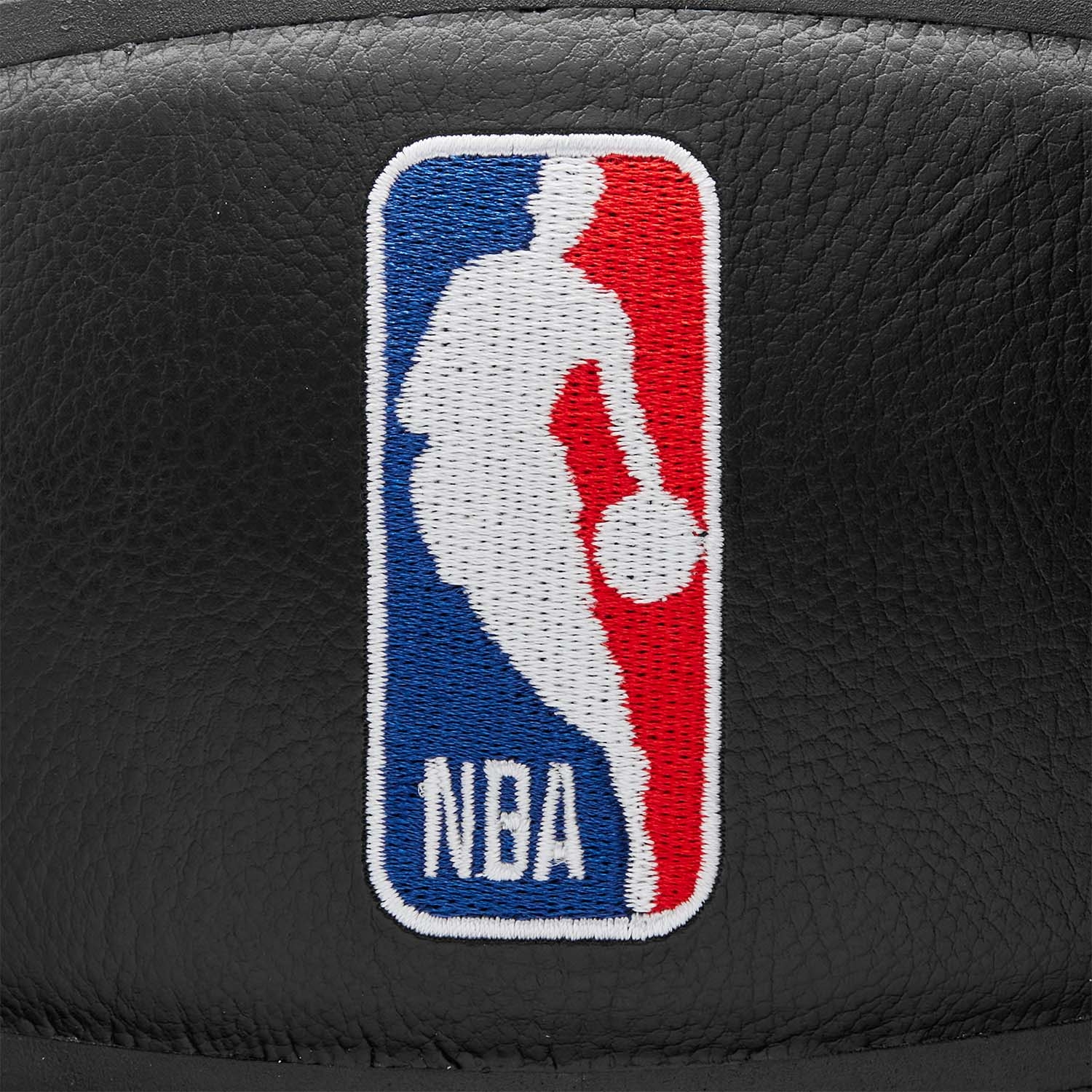NBA All Team Wilson Premiere Basketball Schwarz (Size 7)