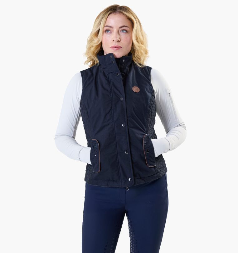 Newmarket Gilet