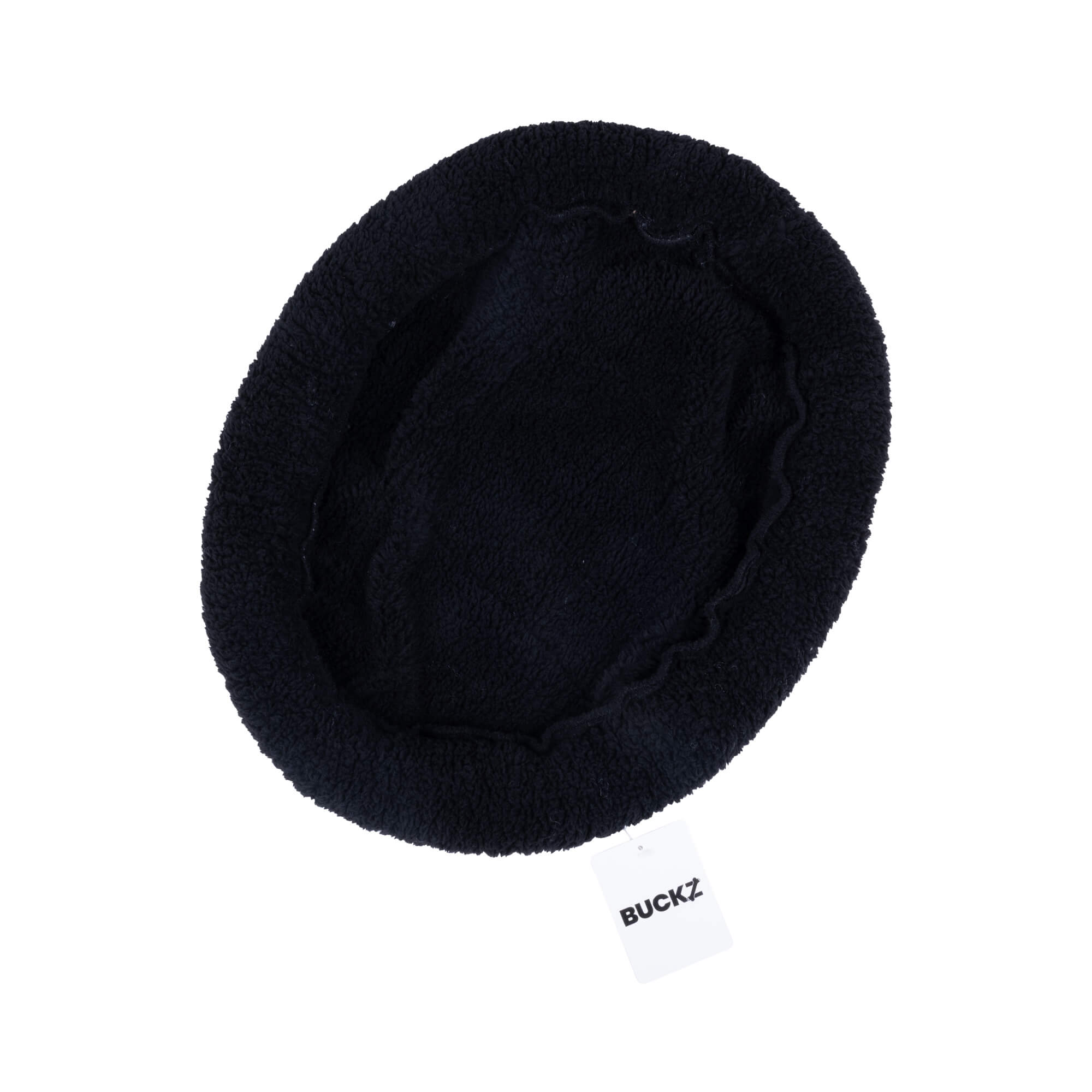 Buckz Cat Bed Cleo - Black
