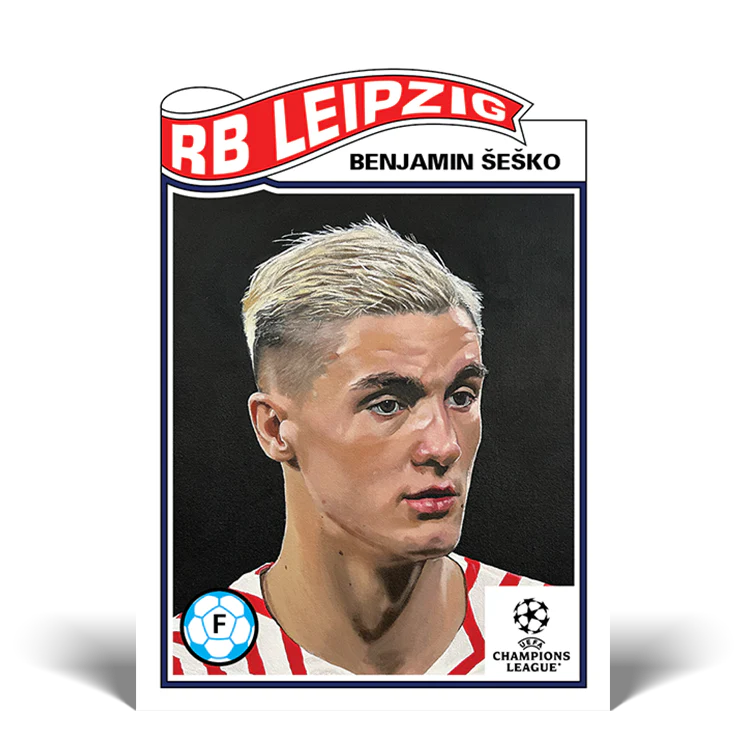 Topps UK - UCC Living Set 3-Card Bundle - #666-#668