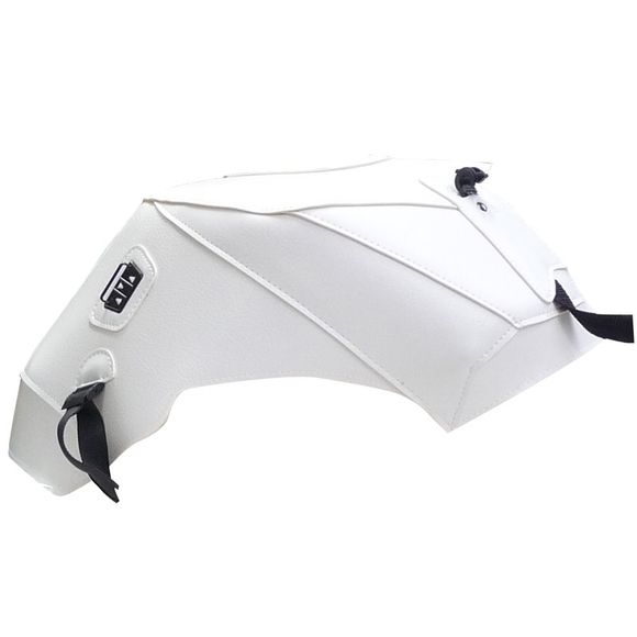 Bagster white tank coverRef: 1617B