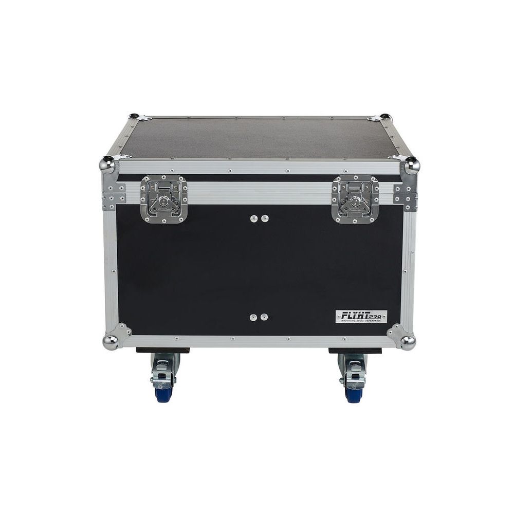 Flyht Pro Cable Case 65x40x49 Wheels – Thomann Ireland