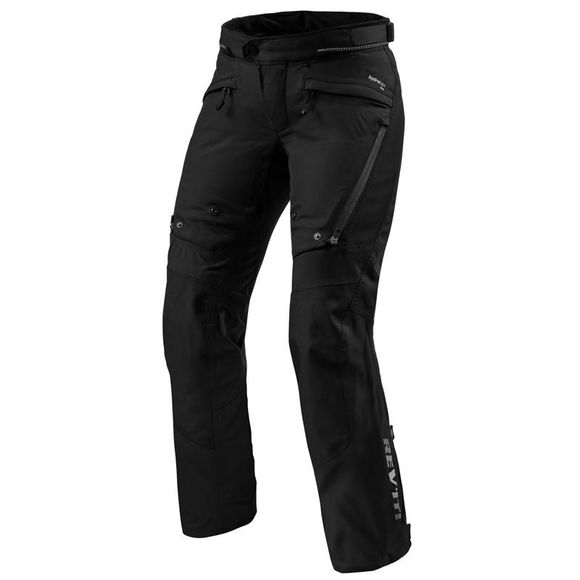 Motorcycle Pants Rev it Horizon 3 H2O Ladies - BlackRef: RI1391