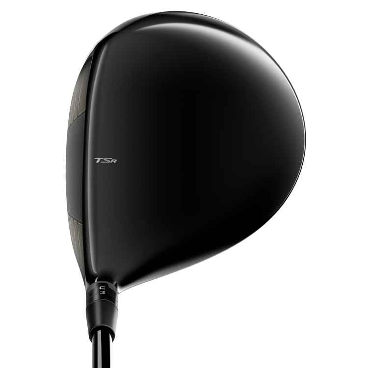Titleist TSR4 Golf Driver