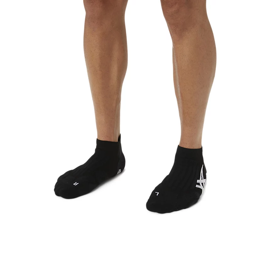 COURT+ TENNIS ANKLE SOCK