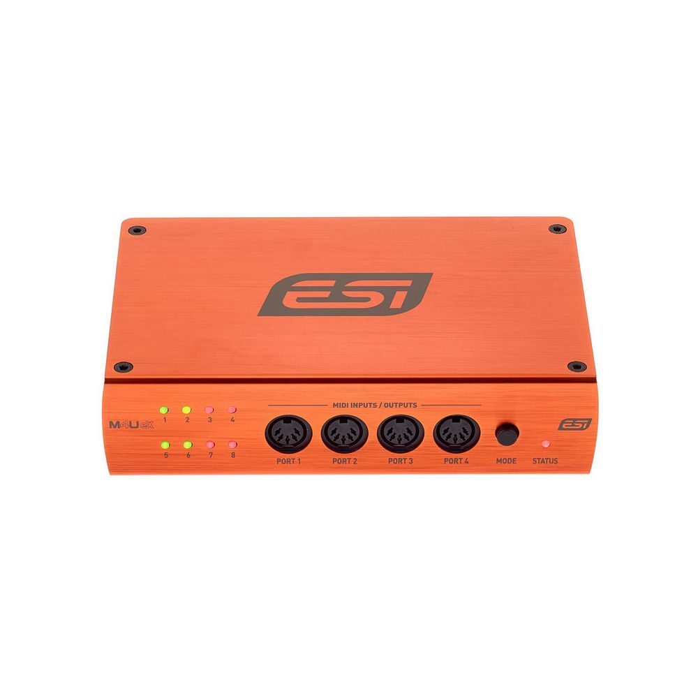 ESI M4U eX – Thomann Ireland