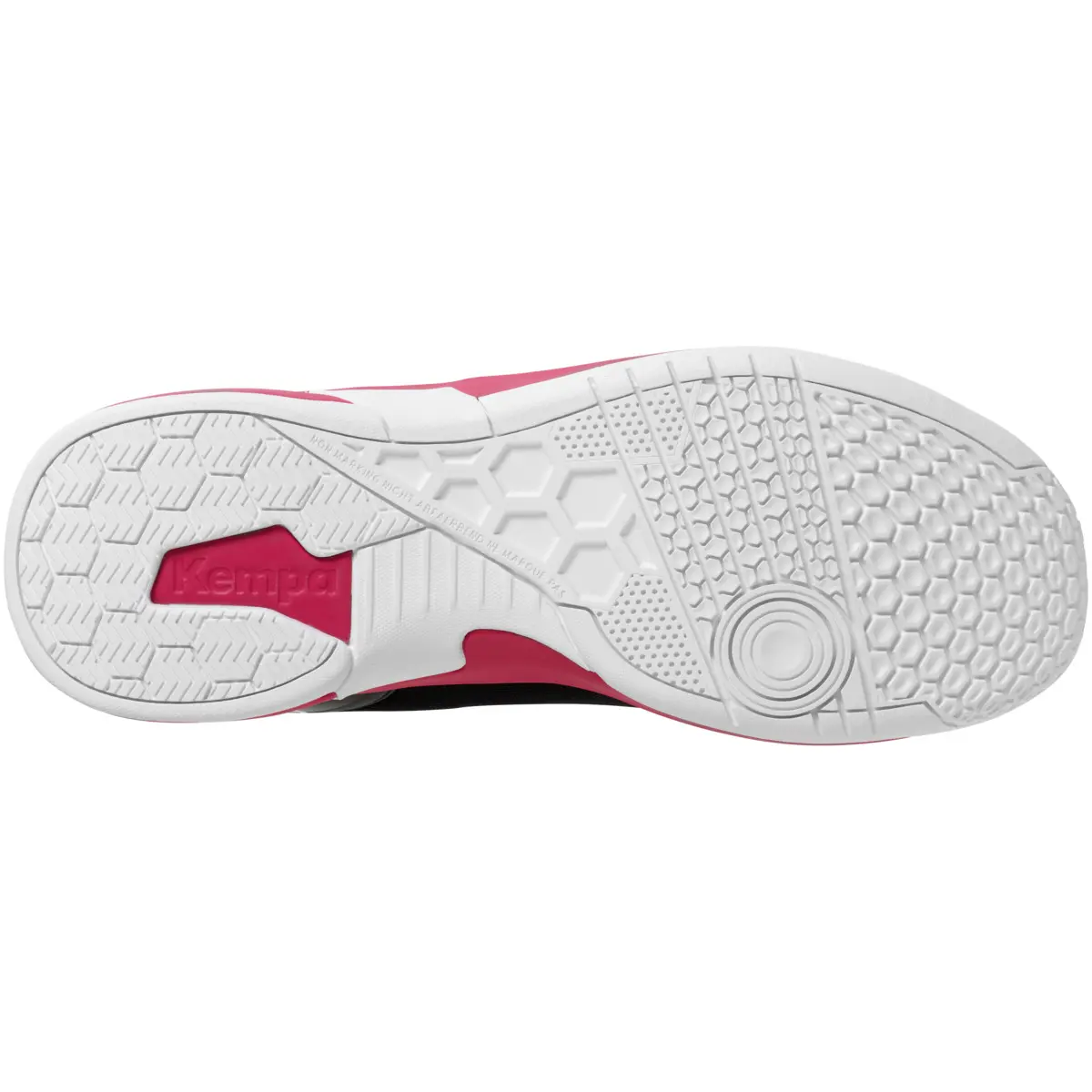 Attack Three 2.0 Hallenschuhe