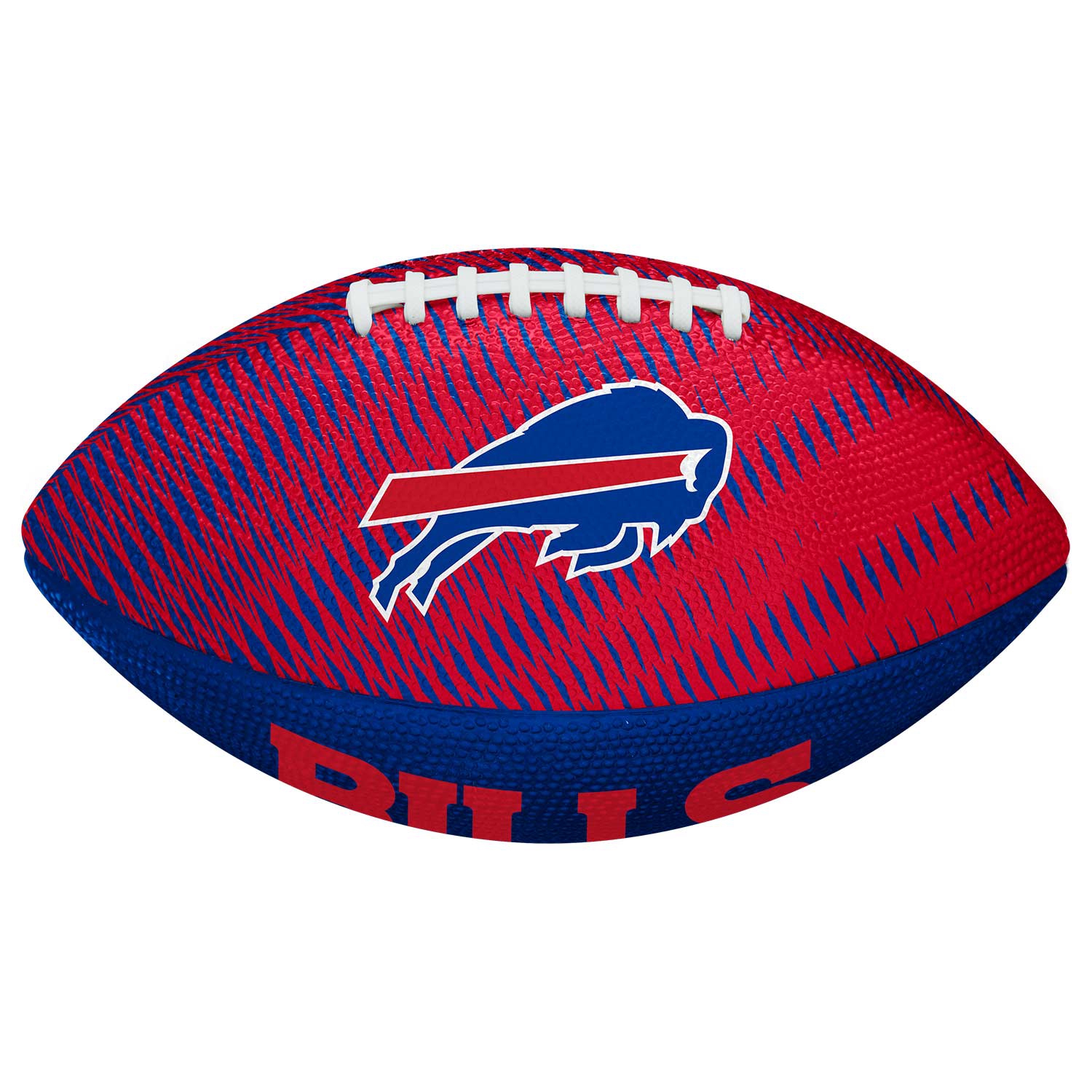 Buffalo Bills Tailgate Wilson NFL Junior Football