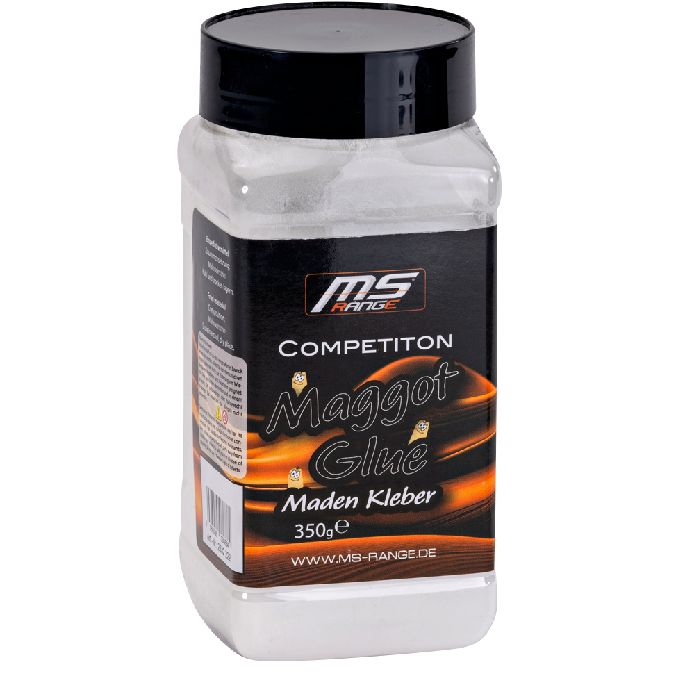 MS Range Competition Madenkleber