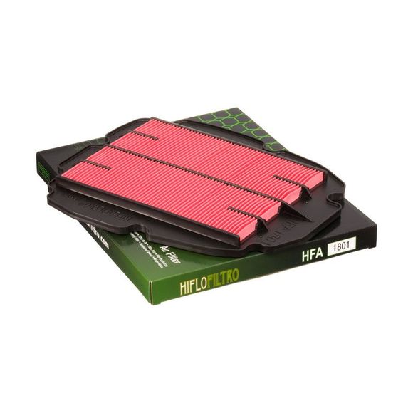 HifloFiltro HFA1801 Air Filter Original TypeRef: A1801 / 10110349