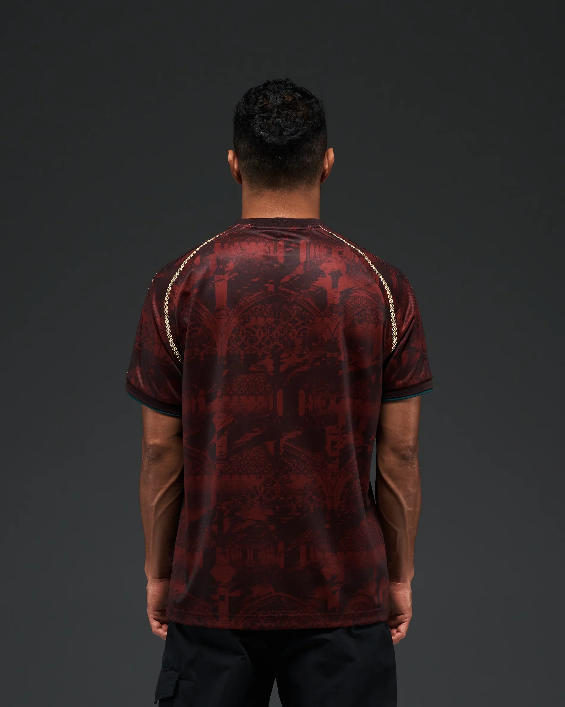 Portugal Heritage Jersey (2026WC Edition)