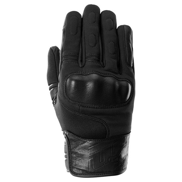 Gants Furygan TD SOFT D3O® PRIMALOFT® - NoirRef : FU1464
