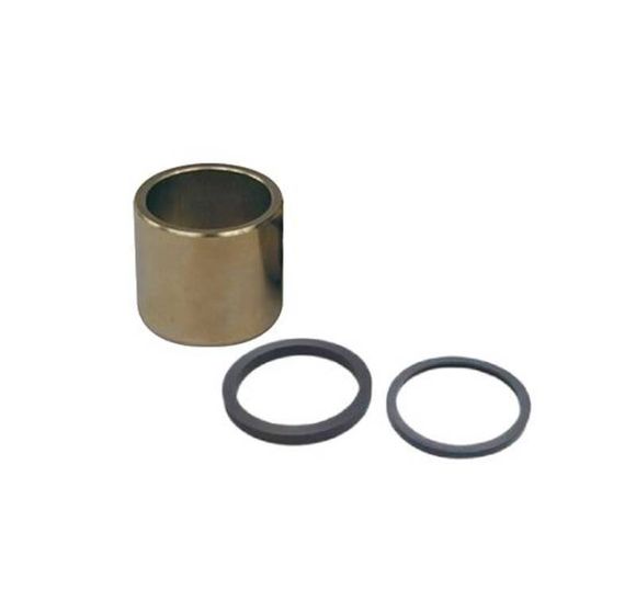 Kit réparation d'étrier de frein Nissin piston avantRef : NI00327A / 1138628