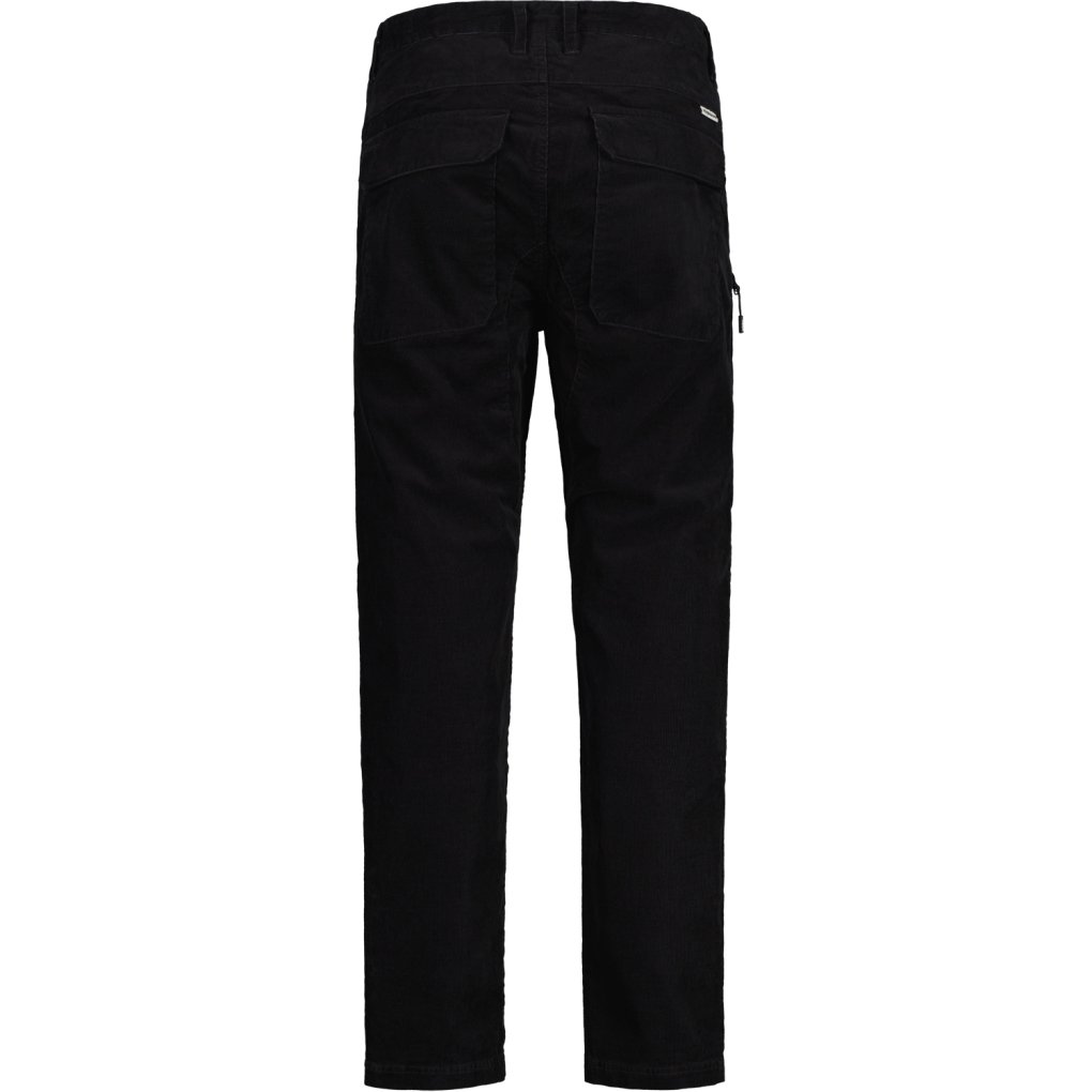 Maloja GoldbergM. Adventure Pants Men - deep black 8833