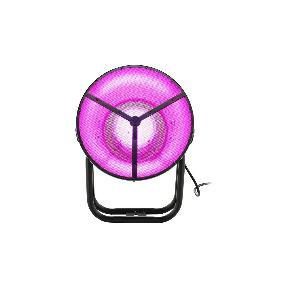 Stairville LED Vintage Bowl 30 RGBA IR – Thomann Ireland