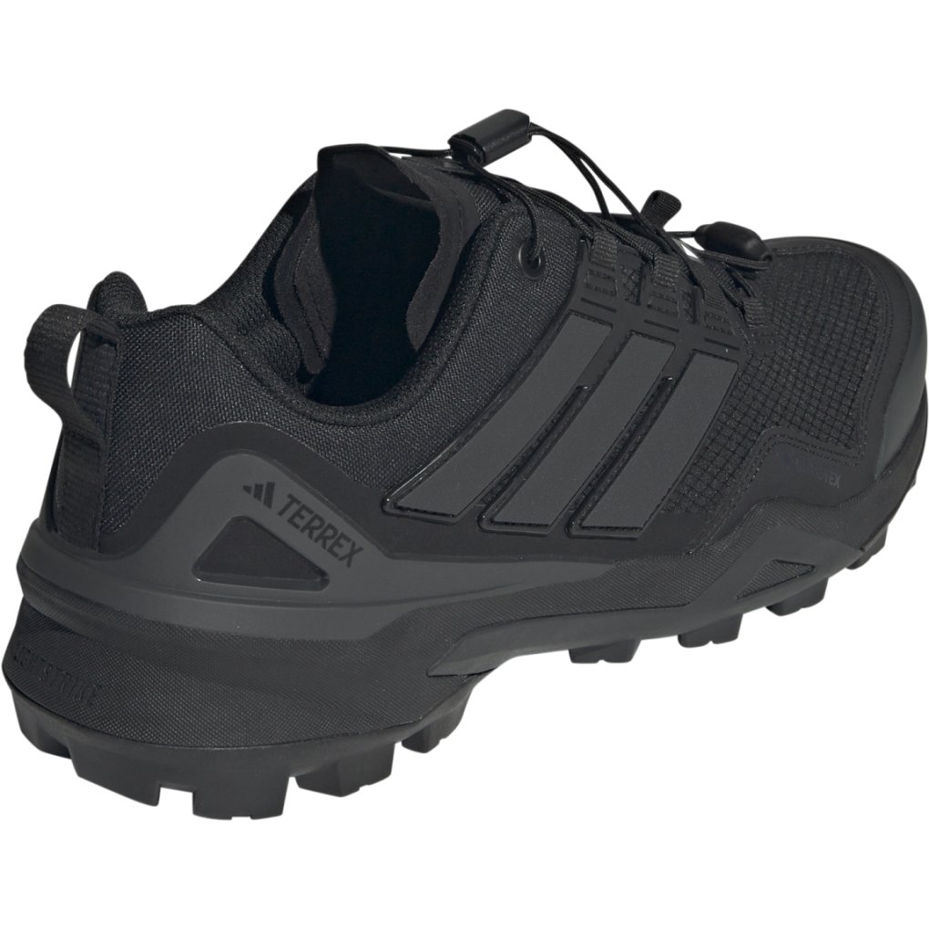 adidas TERREX Skychaser GORE-TEX Hiking Shoes Men - core black/core black/carbon IH1093