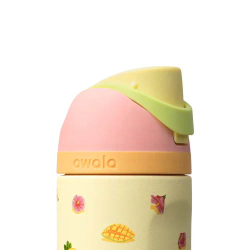 Owala Birthday Bash Just Ripe / 24oz FreeSip?
