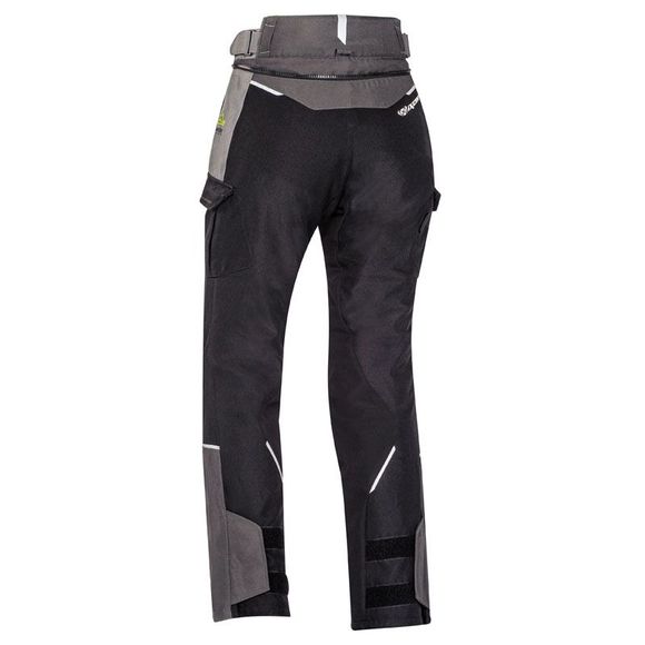 Pantalon Moto Ixon BALDER LADY - Noir / GrisRef : IX1443-C52960