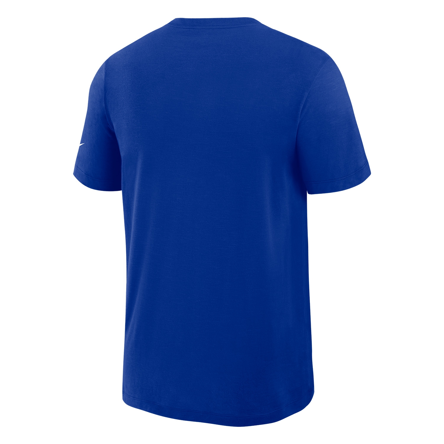 Buffalo Bills 2025 Rivalries Dri-FIT Slub NFL T-Shirt Blue