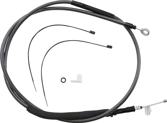 Magnum clutch cable 06521167Ref: Mag00120A ​​/ 06521167