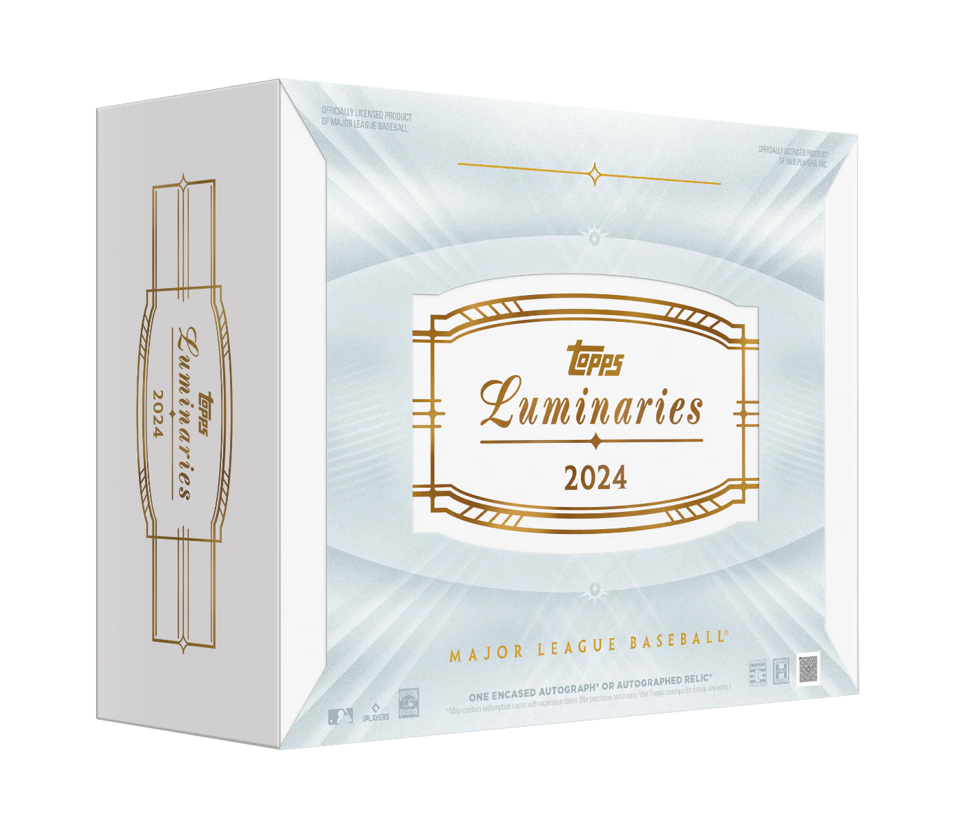 2024 Topps® Luminaries Baseball