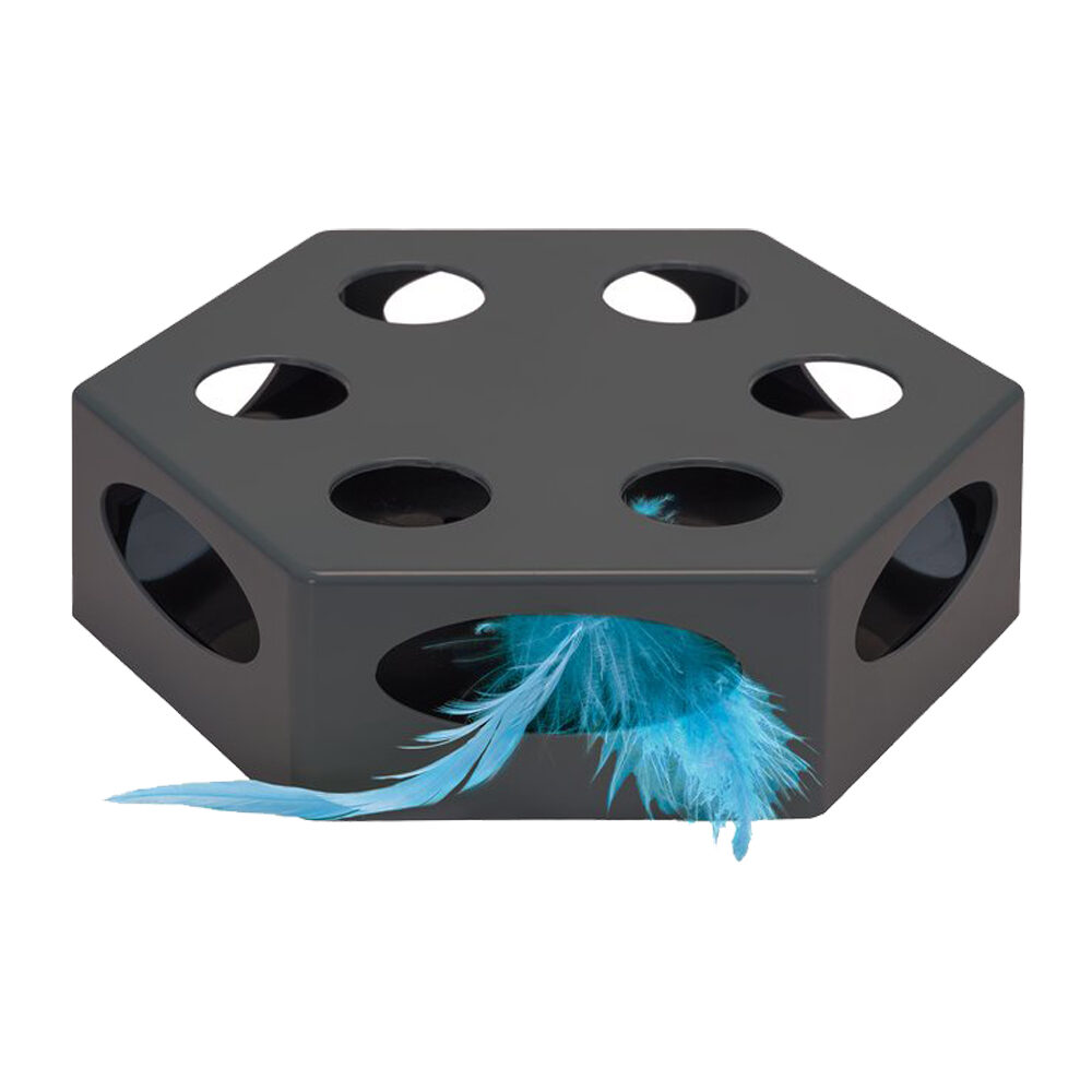 Beeztees Interactive Prey Toy