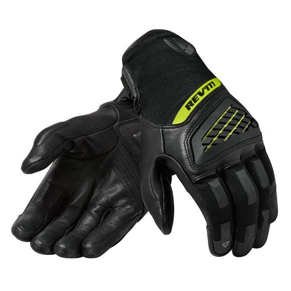 Rev it NEUTRON 3 Gloves - Black / YellowRef: RI0917
