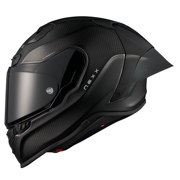 Integral helmet Nexx X.R3R - Zero Pro 2 Carbon - BlackRef : NE0609-C43559