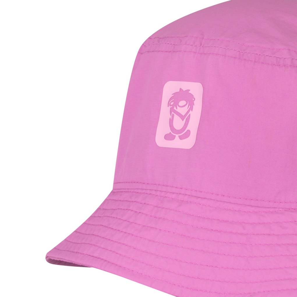 Trollkids Balestrand Hat Kids - Mallow Pink/Wild Rose