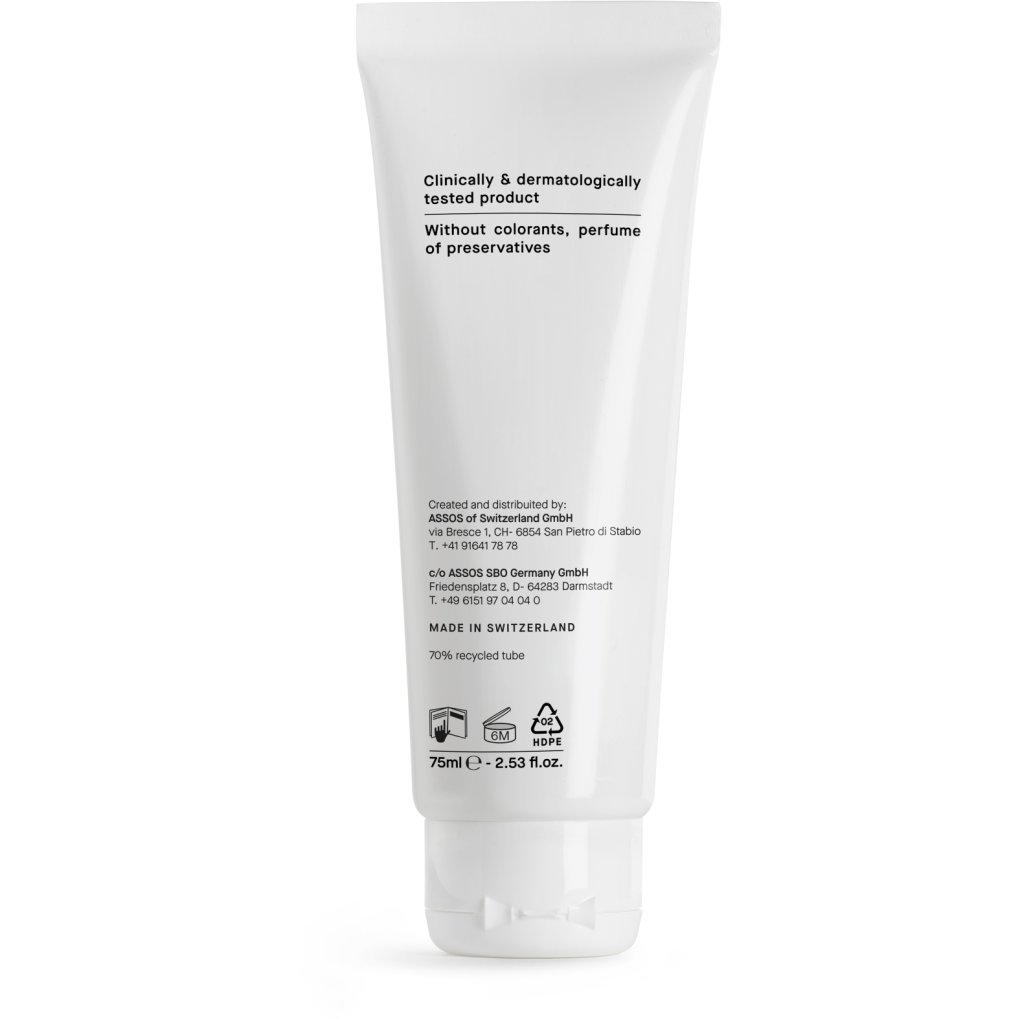 Assos EVO Skin Repair Gel 75ml