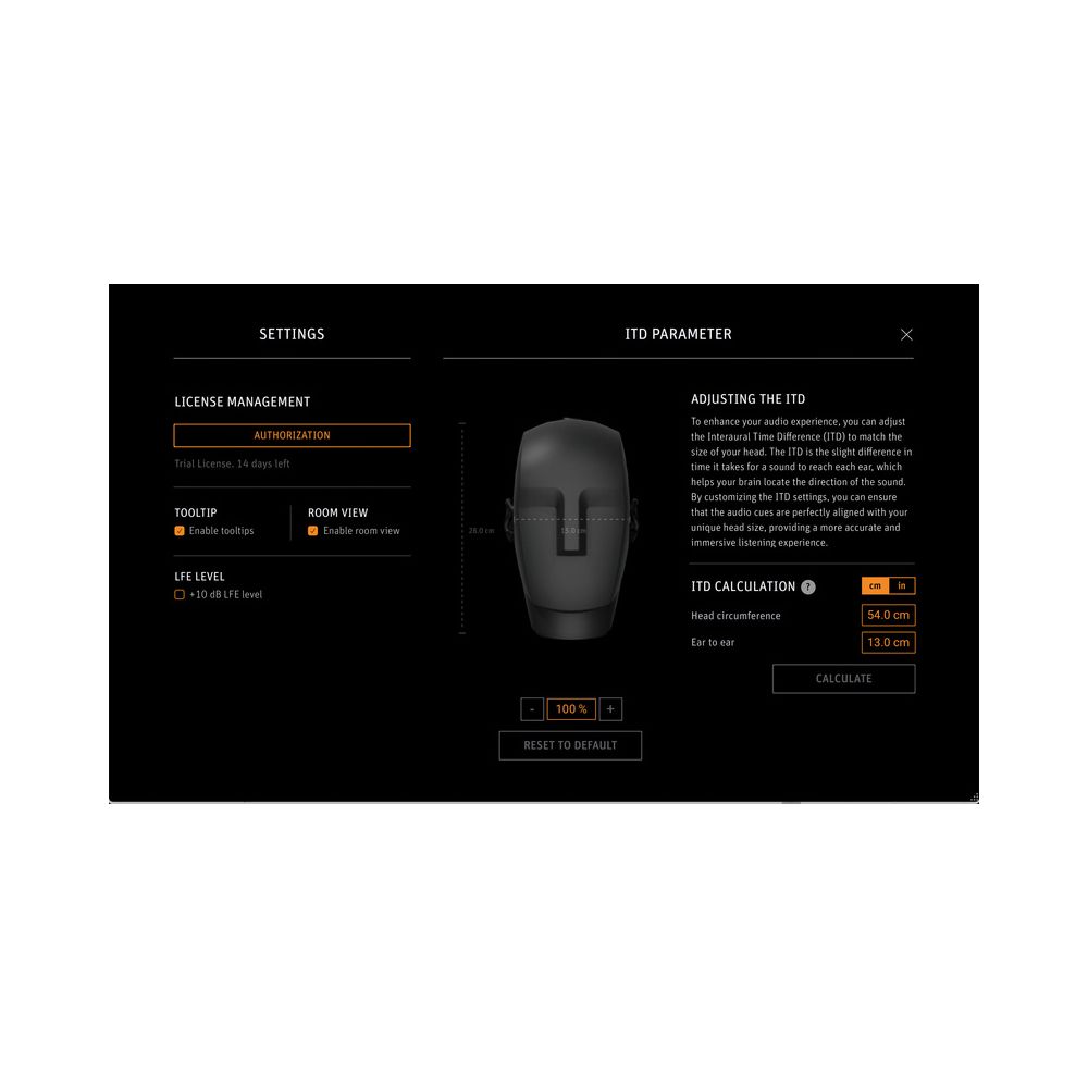 Neumann RIME – Thomann Ireland