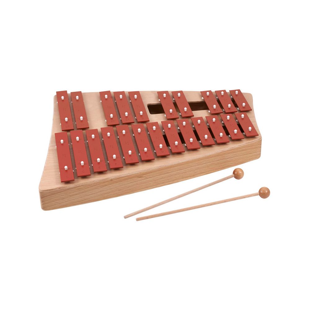Sonor NG31 Alto Glockenspiel – Thomann Ireland