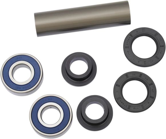 Wheel bearing + spy kit Moose Racing 02151059Ref: Me01333A / 02151059