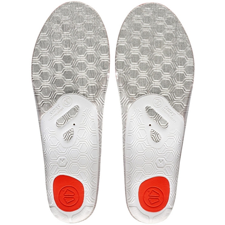 Sidas Winter 3D Merino Insole
