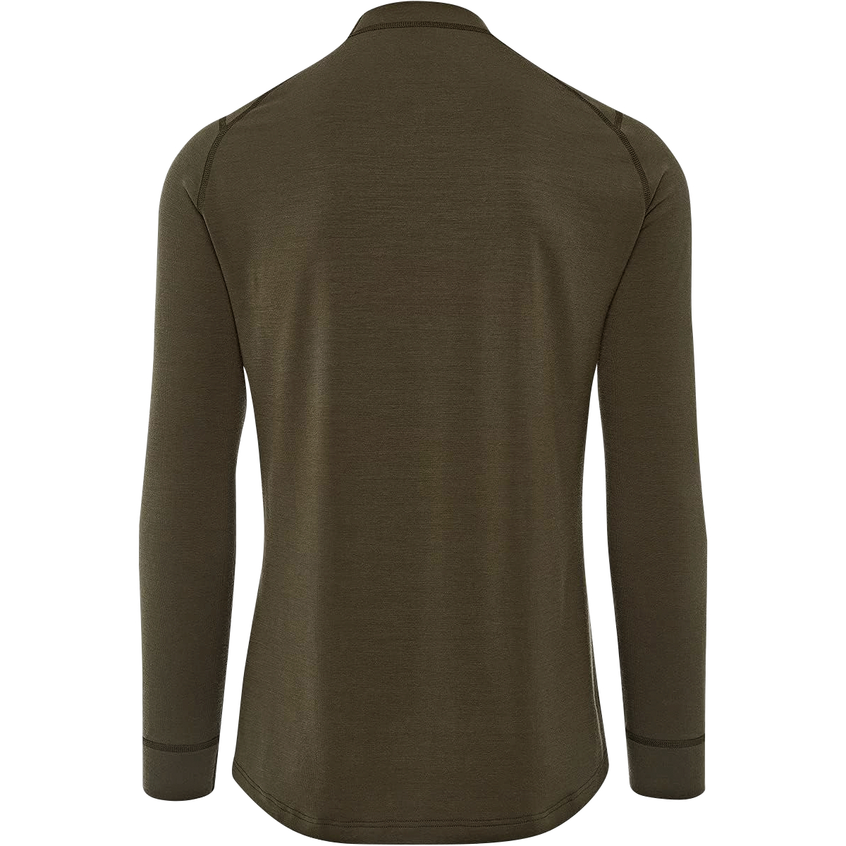 Thermowave Artic vest (long sleeve)