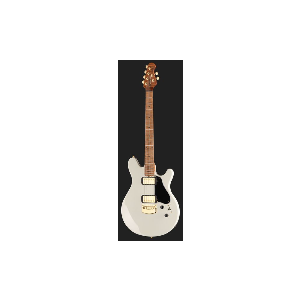 Music Man Valentine HH Ivory White – Thomann Ireland