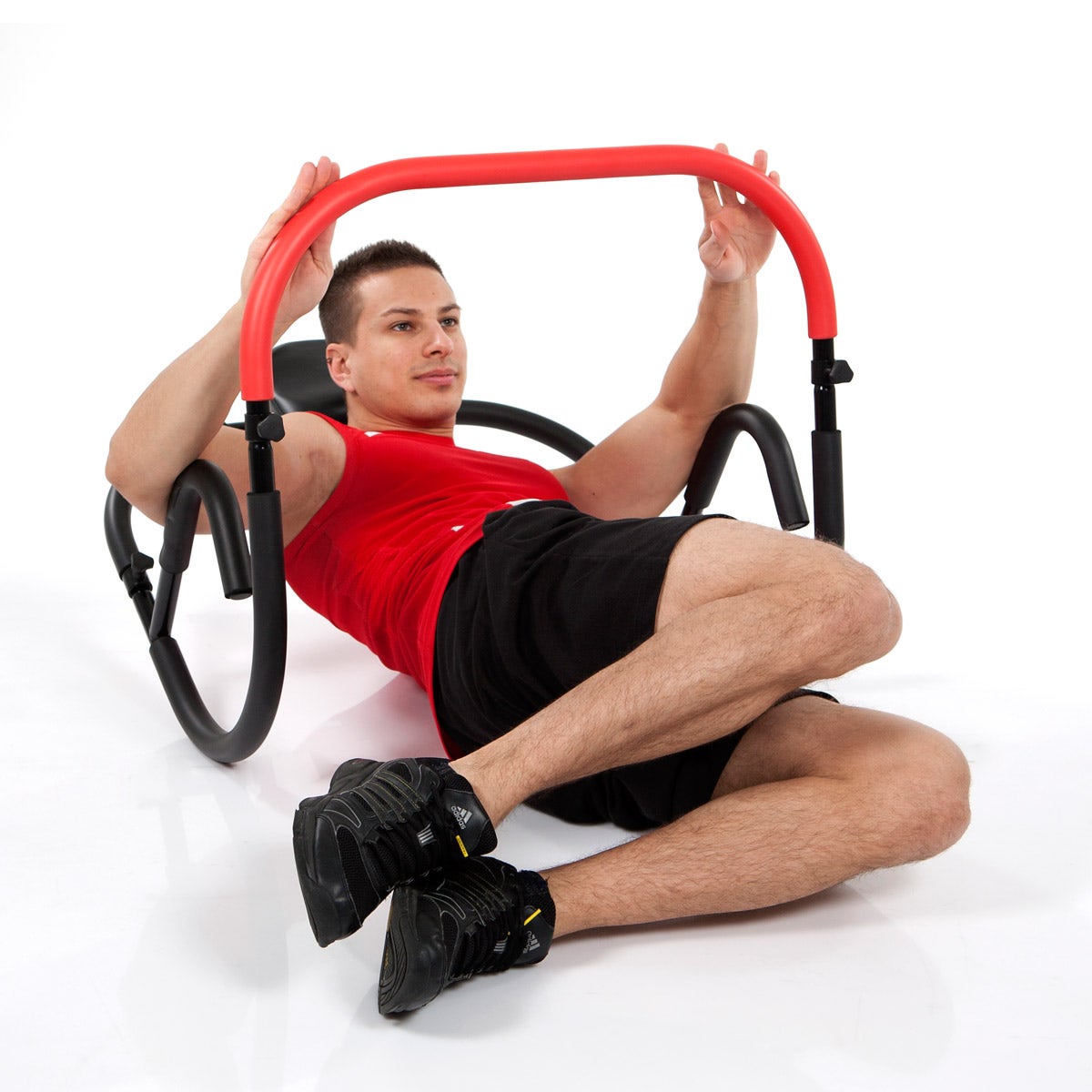AB-Roller Abdominal Trainer
