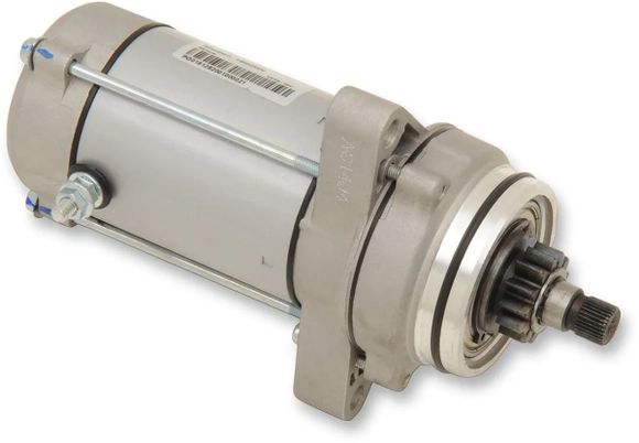 Starter Rick's Motosport Electric 21100836HONDA 1800 GL 1800 GOLD WING ABS (SC47) - 2001 - 2005Ref: Rick00189A / 21100836