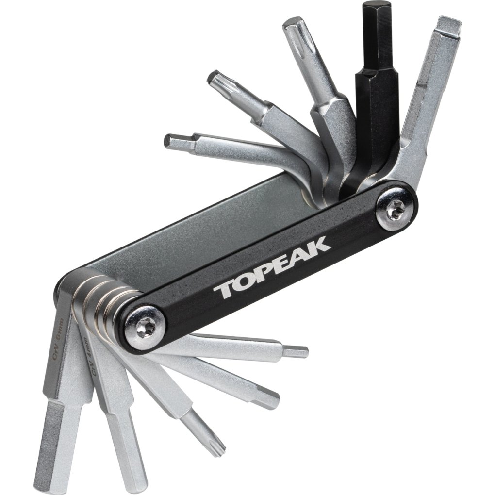 Topeak Nano 11 Tool Mini Tool