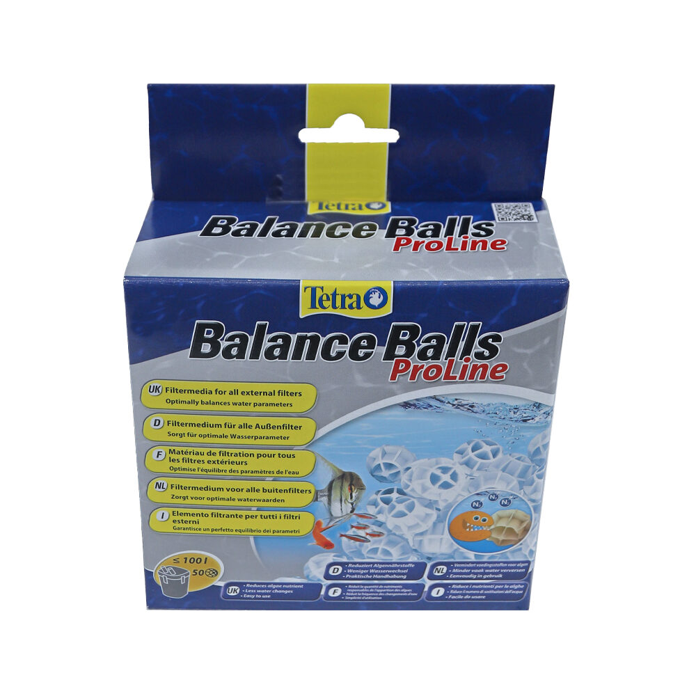 Tetra Balance Balls - 2200ml
