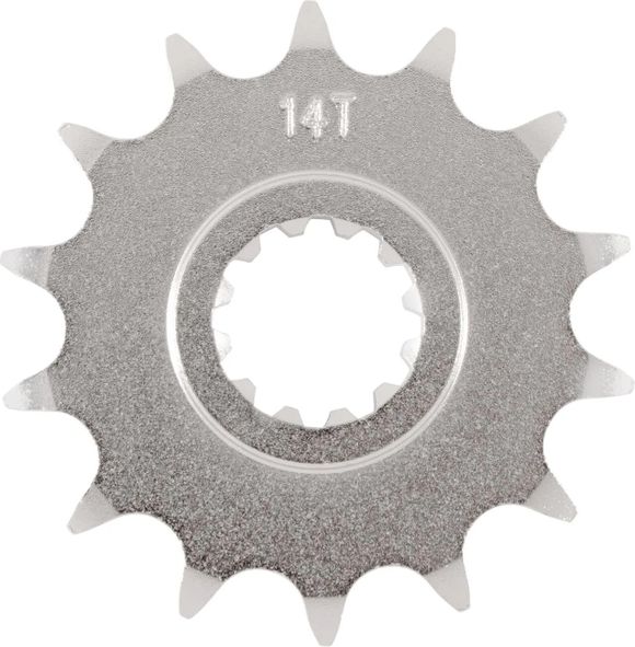 Moose Racing 14-Tooth Countershaft SprocketRef: Me02705A / 12122275