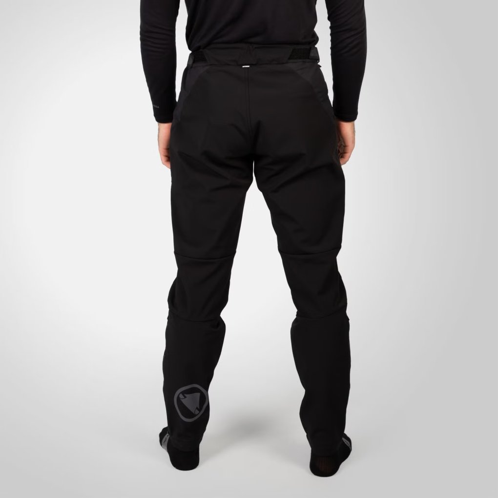 Endura MT500 Freezing Point Pants Men - black