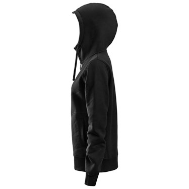 Women's Full Zip Hoodie