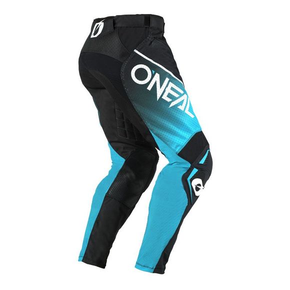 Pantalon cross O'Neal HARDWEAR AIR - SLAM 2025 - Noir / BleuRef : OL2099