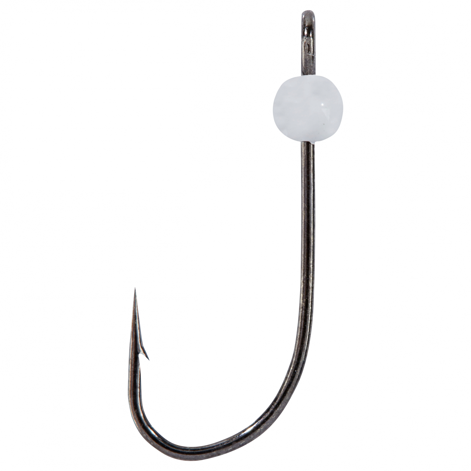 Trout Attack Hook with tungsten bead (mixed)