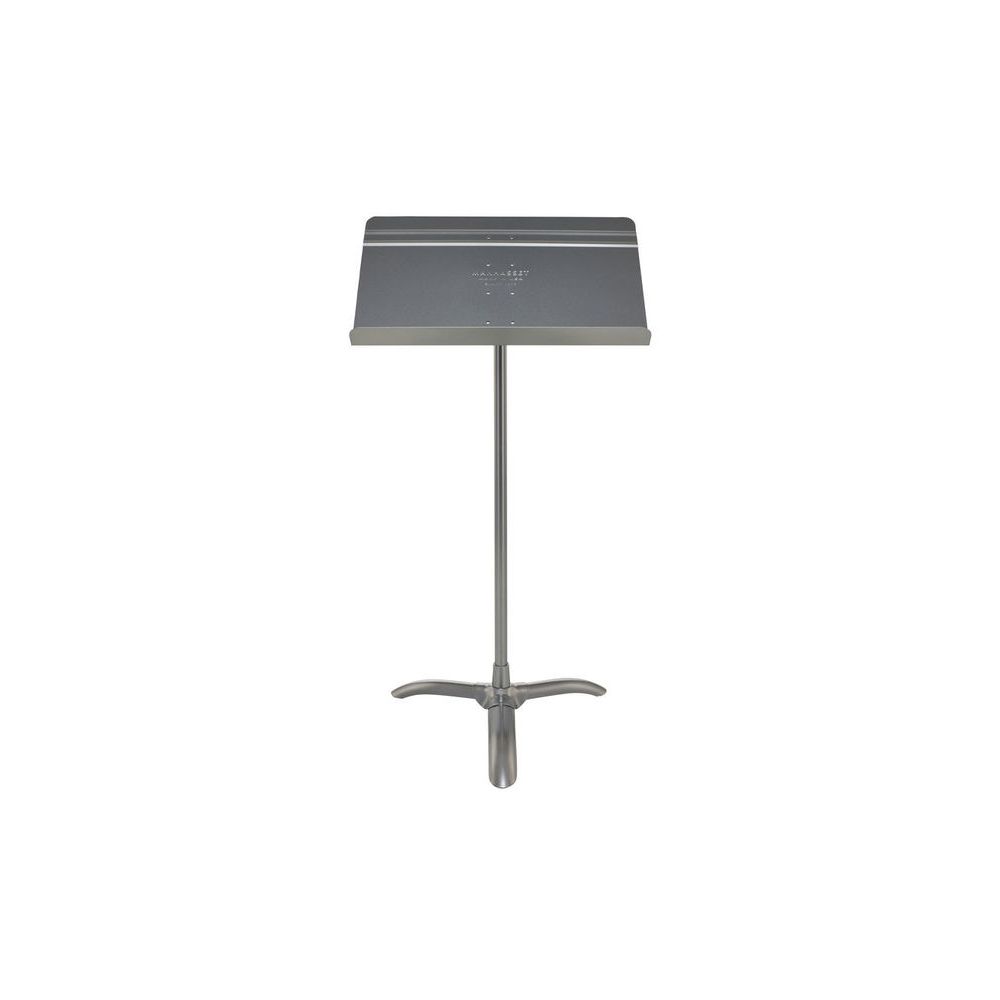 Manhasset 48 Symphony Music Stand Silver – Thomann Ireland