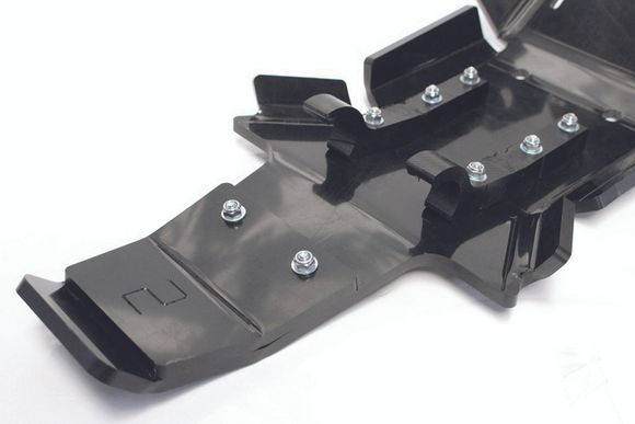 Axp enduro xtrem engine guard - phd 8mmRef: XP00030A / 1053215