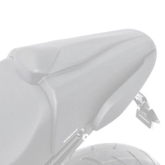 Capot de selle Ermax  - RougeHONDA 650 CBR 650 F ABS (RC96) - 2017 - 2018Ref : EM1606