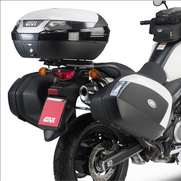 Givi Monokey Case Mount for V35 CasesRef: gi0460 / plx3101