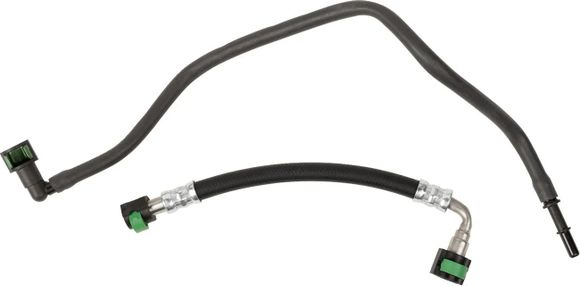 Moose Racing Fuel Line 07060637 UniversalRef: ME00628A / 07060637